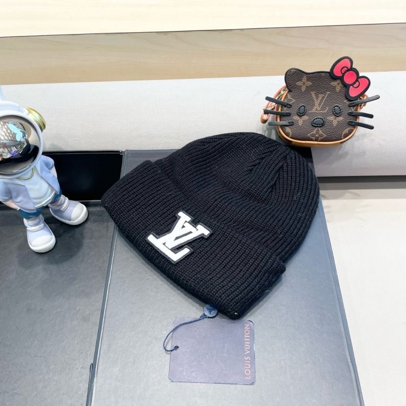 Louis Vuitton Caps